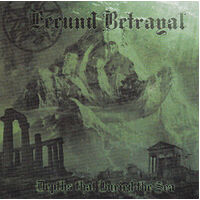 Depths That Buried The Sea -Fecundbetrayal CD