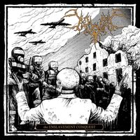 Enslavement Conquest - BEGRIME EXEMIOUS CD