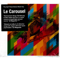 Le Carousel - Le Carousel CD