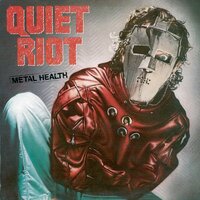 Metal Health -Quiet Riot CD