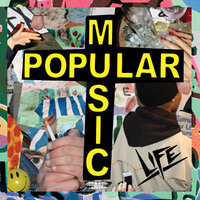 Popular Music - LIFE CD