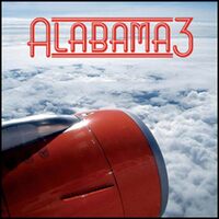 M.O.R. - ALABAMA 3 CD