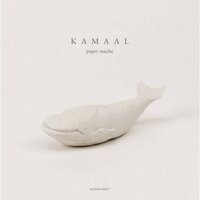 Paper Mache -Kamaal CD