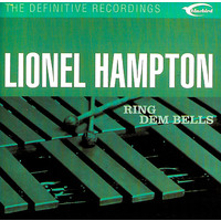 Lionel Hampton - Ring Dem Bells CD