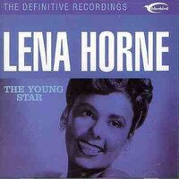 Young Star -Lena Horne CD