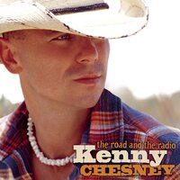 Kenny Chesney - The Road And The Radio CD