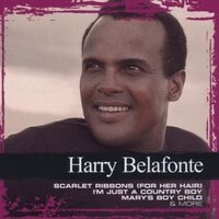 Collections -Harry Belafonte CD