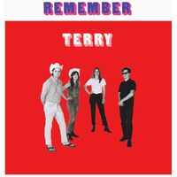 Remember Terry - TERRY CD