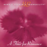 Hennie Bekker'S Tranquility - A Time For Romance -Hennie Bekker CD