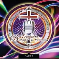 Tribute To Bishop G.E. Patterson -Various Artists CD