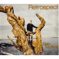 Retrospect -Glen Mofford CD