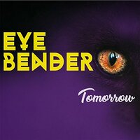 Tomorrow -Eye Bender CD