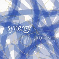 Synergy -Geoff Eales CD