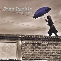 Fess Mess -John Rankin CD