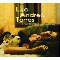 Seventh Sense -Lisa Andrea Torres CD