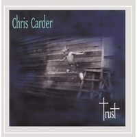 Trust - Chris Carder CD