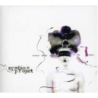 Wound Up By God Or The Devil -Symbion Project CD