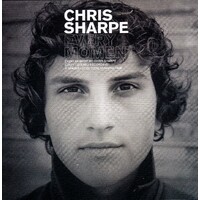 Every Moment -Chris Sharpe CD