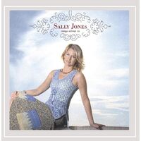 Songs About Us - Sally Jones CD