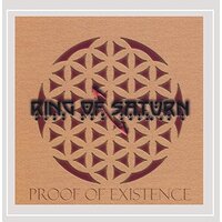 Proof Of Existence -Ring Of Saturn CD