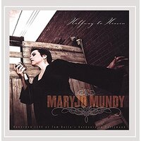 Halfway To Heaven -Mary Jo Mundy CD