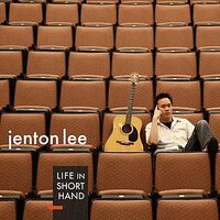 Life in Shorthand - Jenton Lee CD