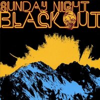 Sunday Night Blackout -Sunday Night Blackout CD