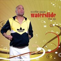 Waterslide - Scottie Gage CD