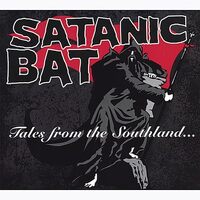 Tales from the Southland Tales from the Sea - Satanic Bat CD