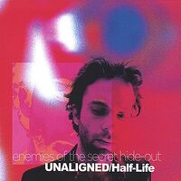 Unaligned/Half-Life - Enemies of the Secret Hide-Out CD