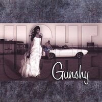 Gunshy - Uche CD