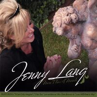 More Than a Miracle - Jenny Lang CD