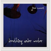 Breathing Under Water -Jean Mazzei CD