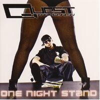 One Night Stand - QUEST THA YOUNGN CD