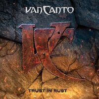 Trust In Rust (2CD) - Van Canto CD