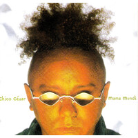 Mama Mundi -Chico Cesar CD