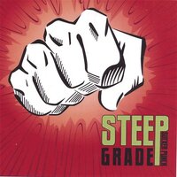 Sucker Punch -Steep Grade CD