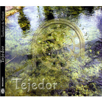 Tejedor - Texedores De Sua√±os CD