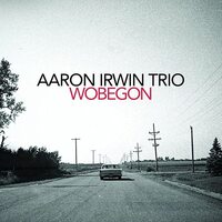 Wobegon Aaron Irwin CD