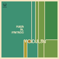 Fuga Al Paraiso - Modular CD