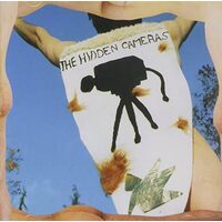 Smell of Our Own - The Hidden Cameras CD