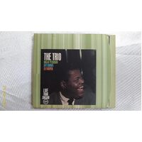 Trio Live From Chicago - Oscar Trio Peterson CD