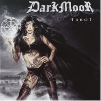 Tarot - DARK MOOR CD