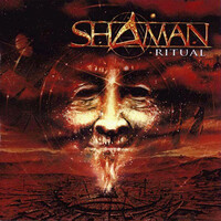 Ritual - Shaman CD