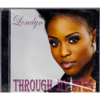 Through My Eye'S -Londyn CD