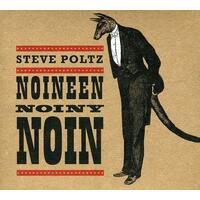 Noineen Noiny Noin -Steve Poltz CD