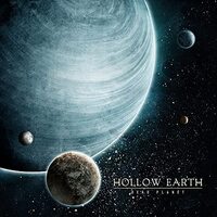 Dead Planet -Hollow Earth CD