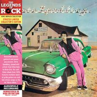 Chris Spedding - Chris Spedding CD