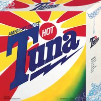 Hot Tuna - America's Choice CD