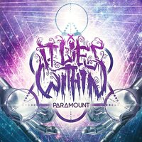 IT LIES WITHIN- PARAMOUNT CD